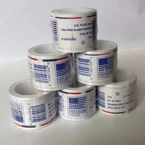 2023 Flag Forever Stamps