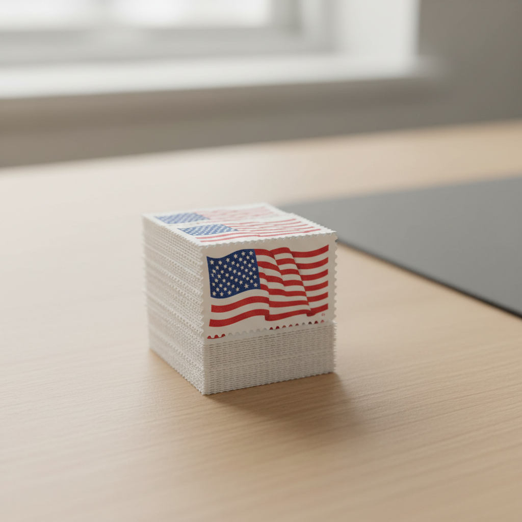 Forever Stamps in 2026: Your Essential Guide to Postage Needs