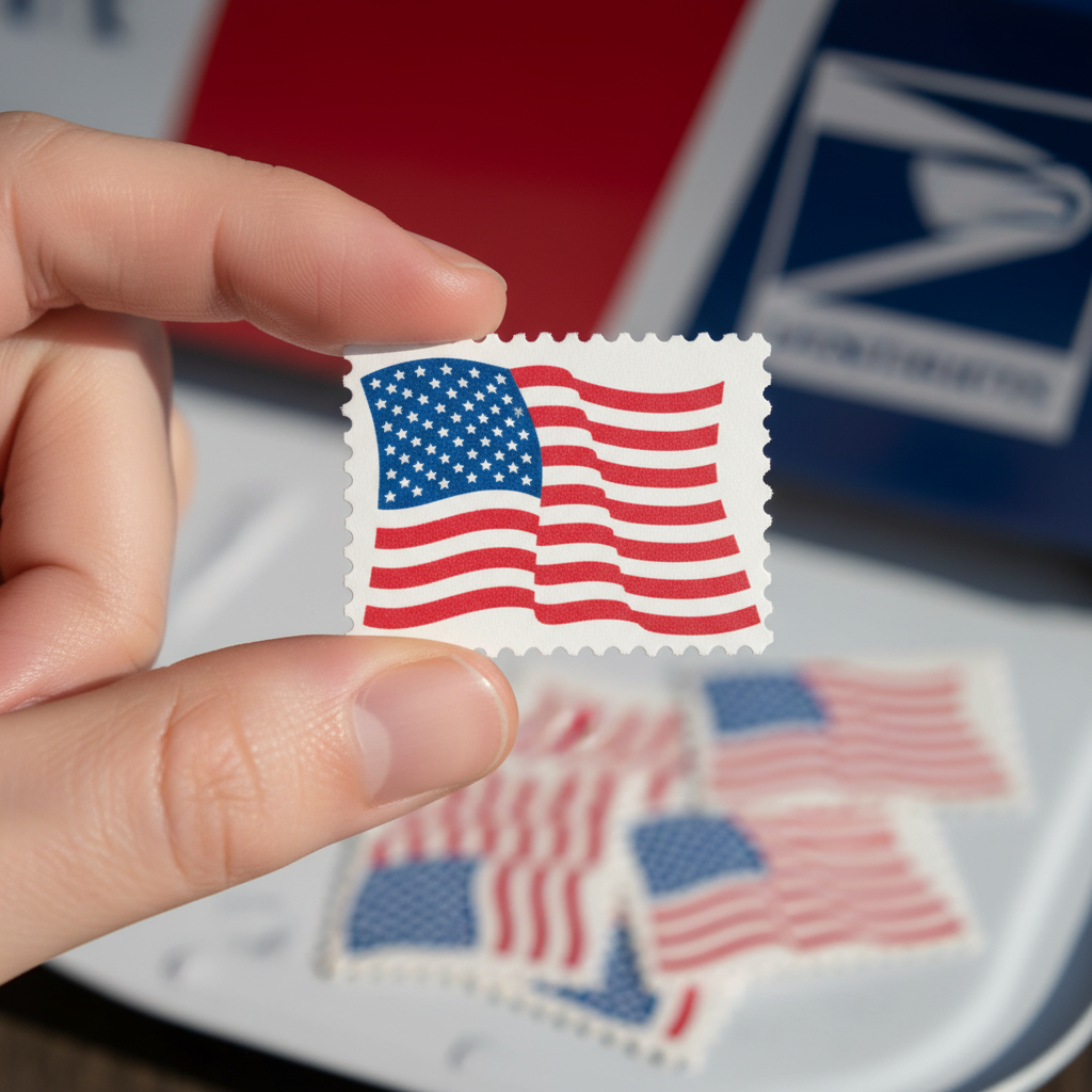 Forever Stamps in 2026: Your Essential Guide to Postage Value