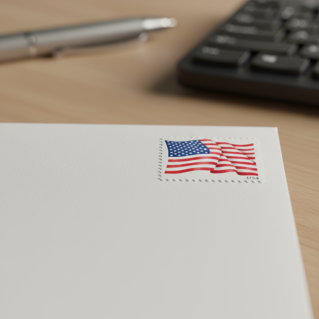 The Enduring Value of Forever Stamps: A Deep Dive into USPS Postage