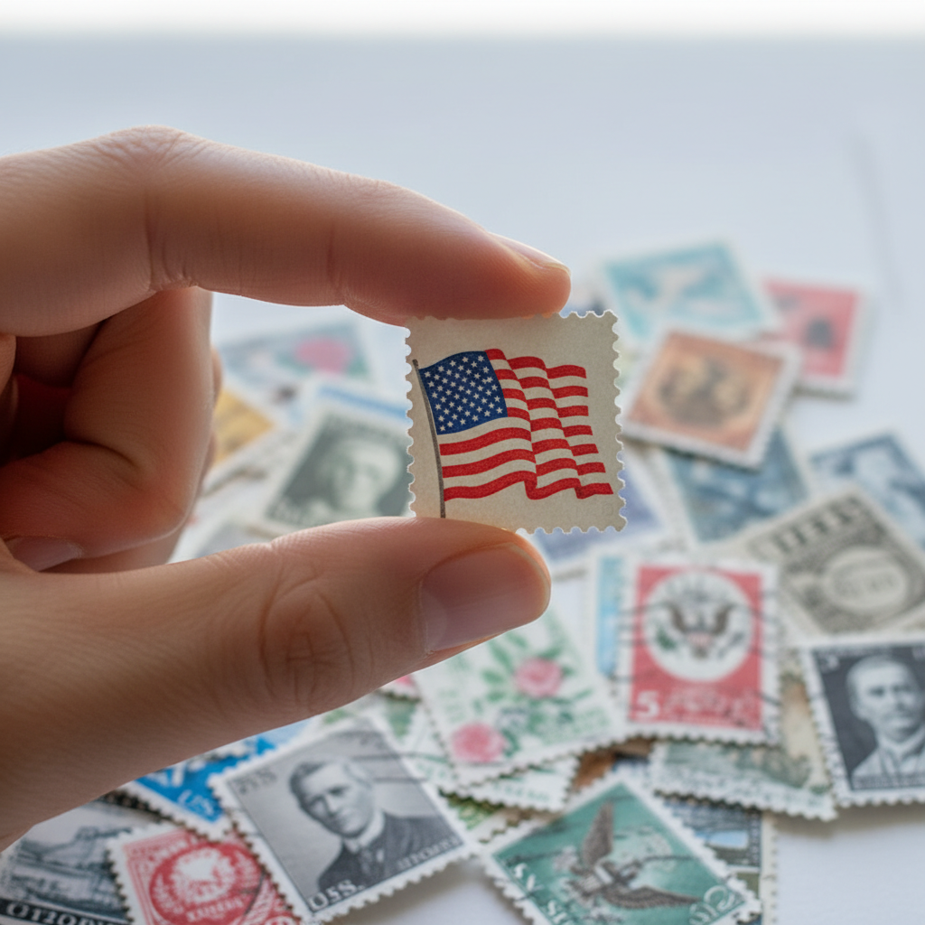 The Enduring Value of Forever Stamps: A Deep Dive into USPS Postage