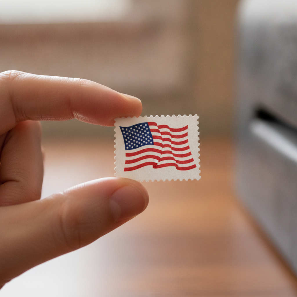 Forever Stamps in 2026: Your Essential Guide to Flag Stamps and Postage Needs