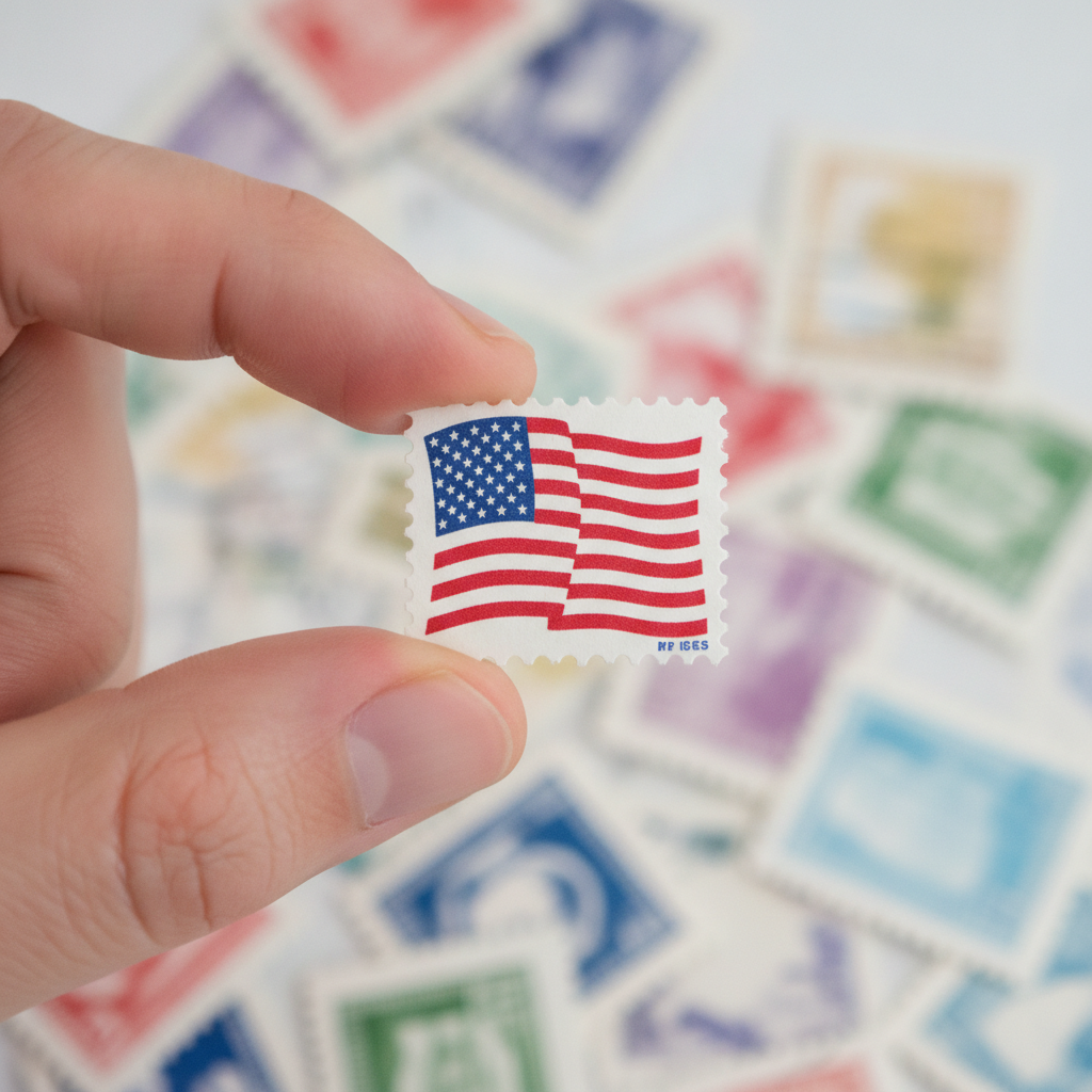 Understanding Forever Stamps: Your Guide to USPS Postage Needs