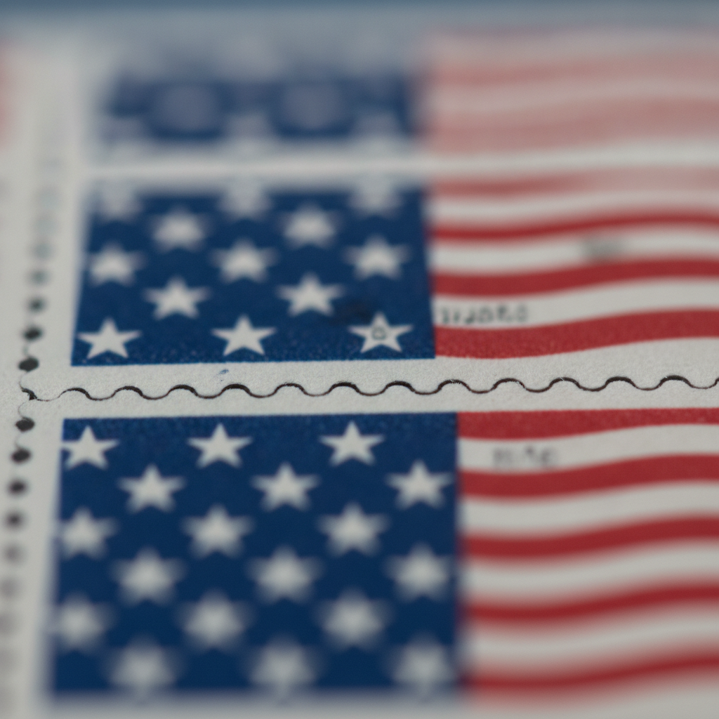 The Microeconomics of Postage: An Analytical Critique of USPS Forever Stamps