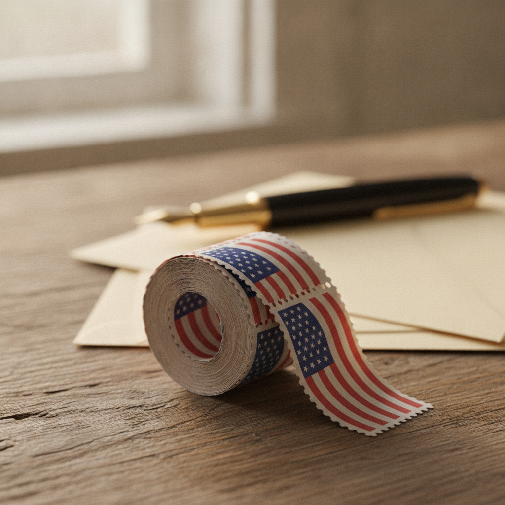 The Ultimate Guide to Forever Stamps and Flag Stamps: Value, History, and Smart Buying Tips