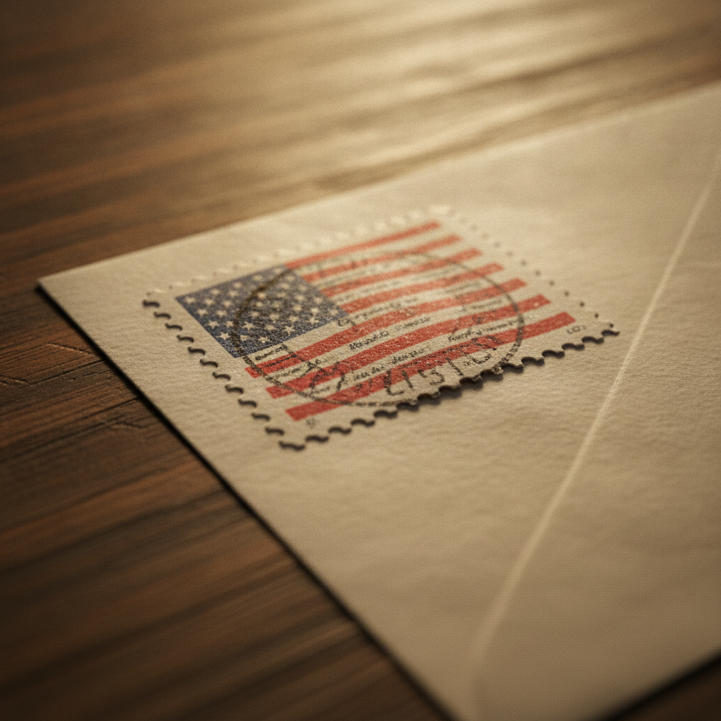 The Calculus of Paper: An Analytical Critique of Modern Postal Assets