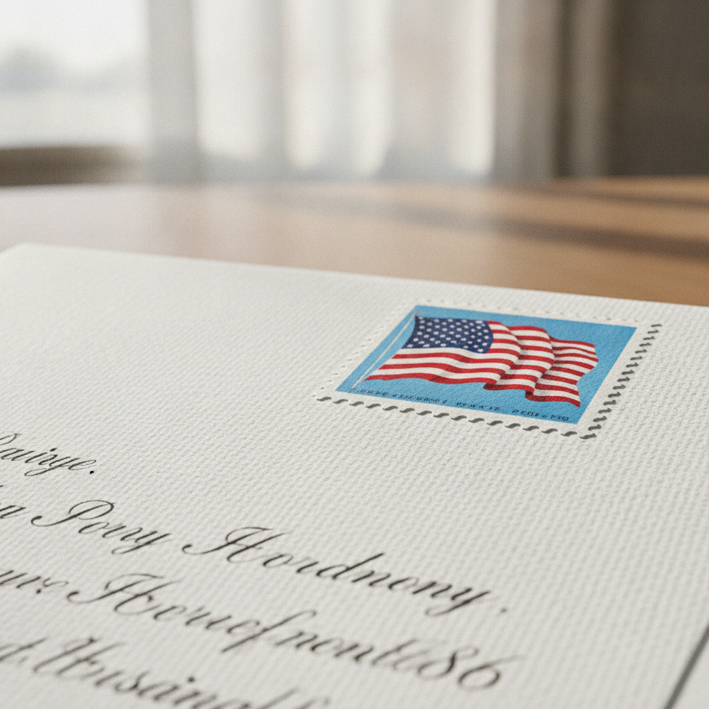 The Ultimate Guide to Forever Stamps and US Flag Stamps: Value, Expiration, and Smart Buying
